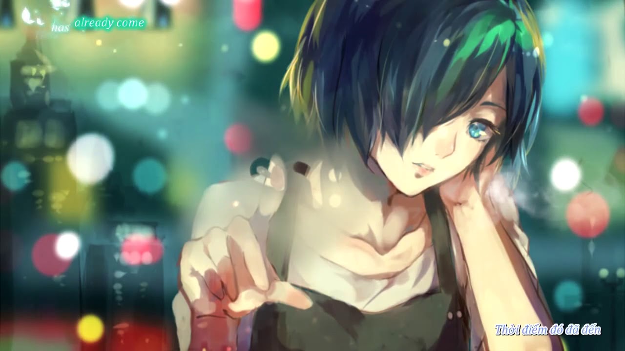 [Vietsub] Glassy Sky (Tokyo Ghoul Ost)