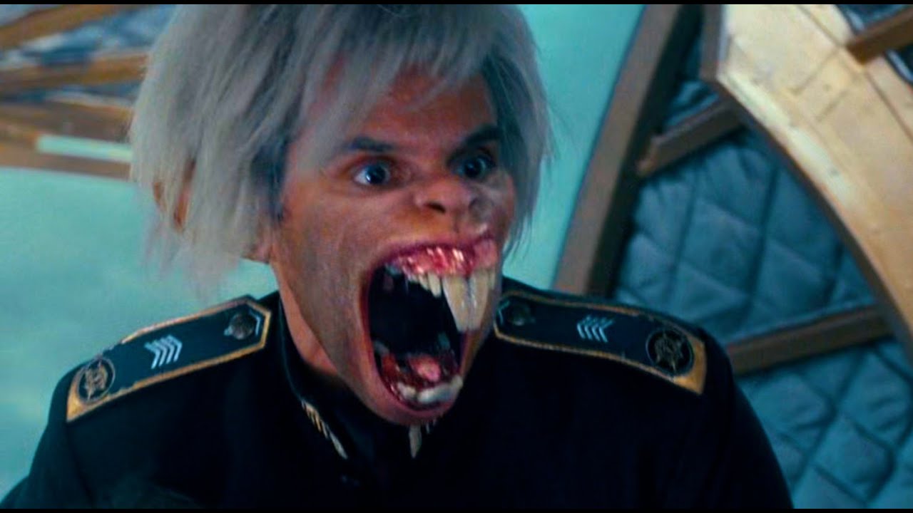 The Nutcracker in 3D (2010) || Most WTF Movie Moments I've Ever Seen