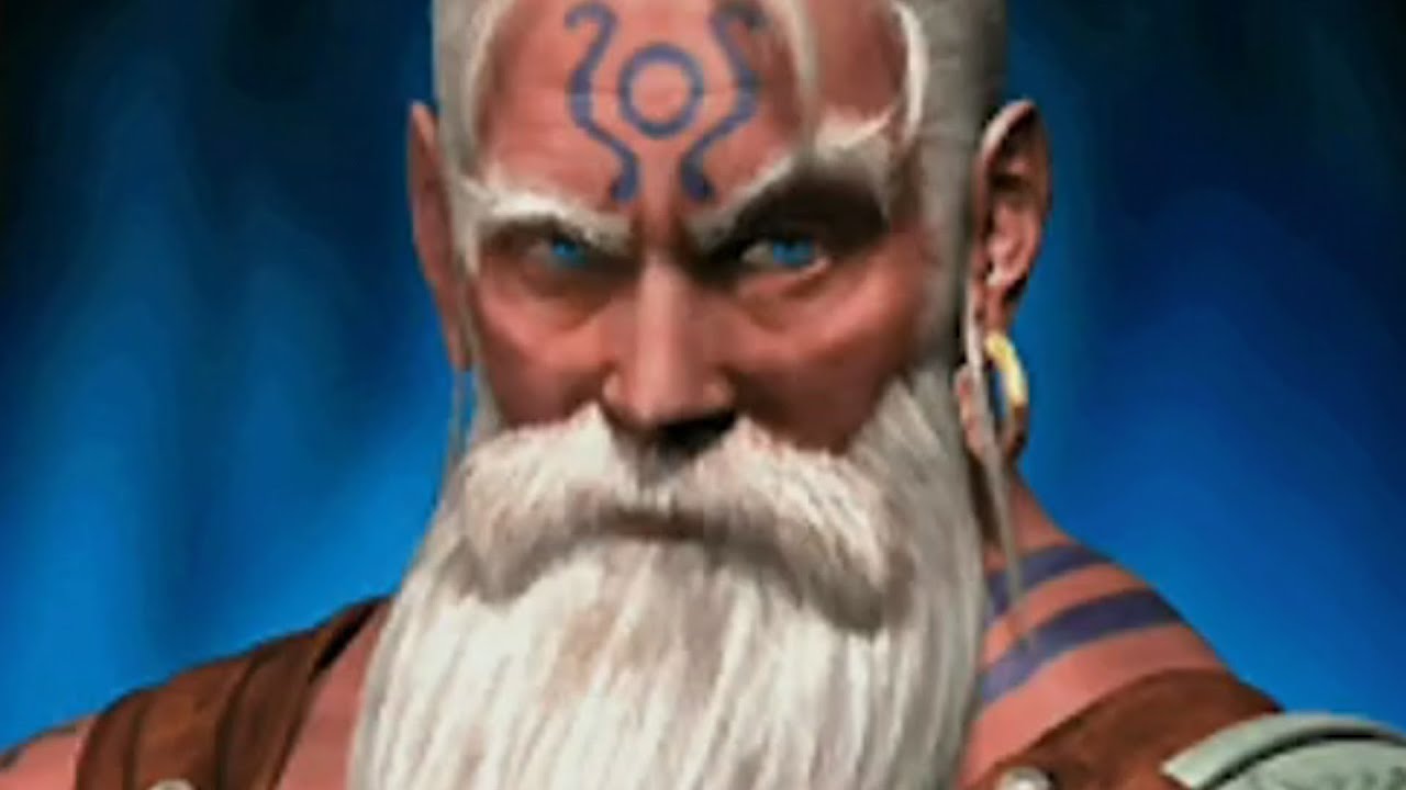 Edge Master SoulCalibur Playthrough - Dreamcast - 1080 60fps
