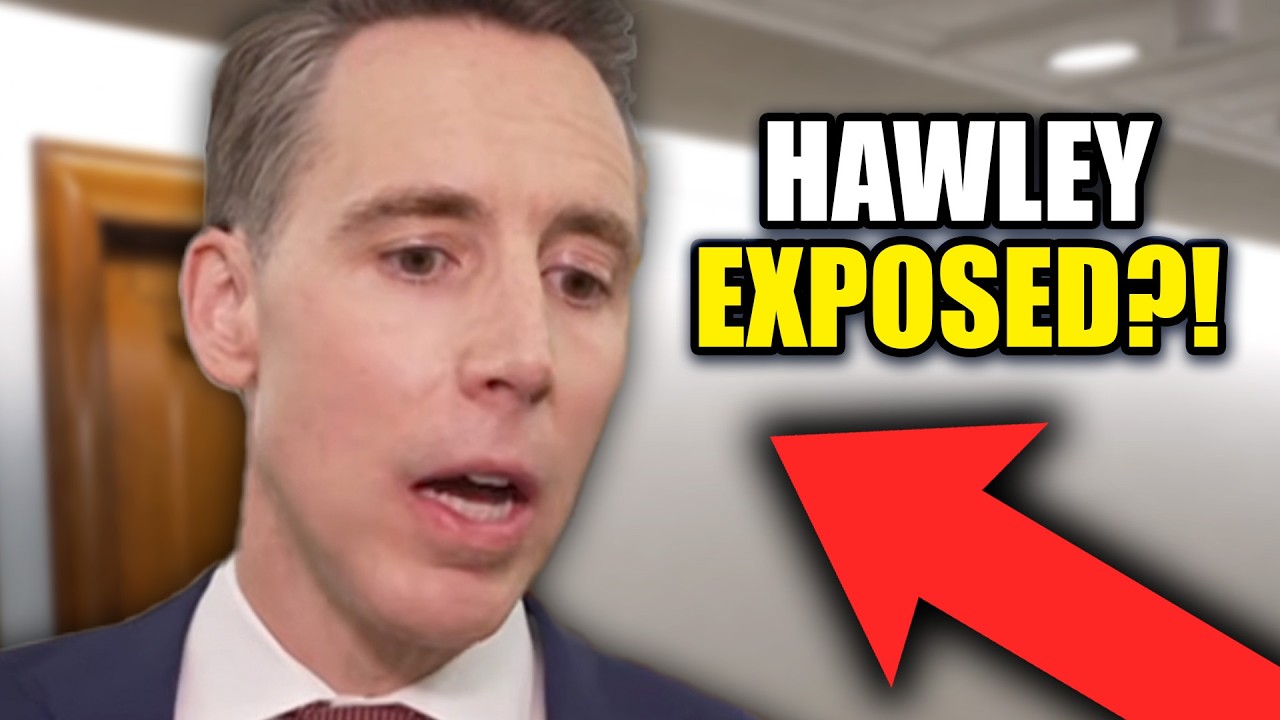 Insiders Expose MAGA Senator's SECRET Double Life
