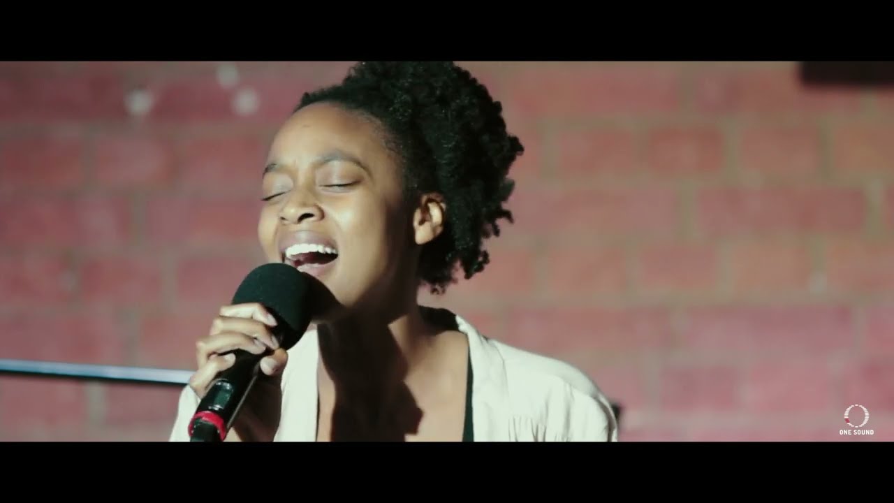 So Close (Mary Mary cover)| Soul Thirst Music | One Sound: Live Sessions (S2: EP12)