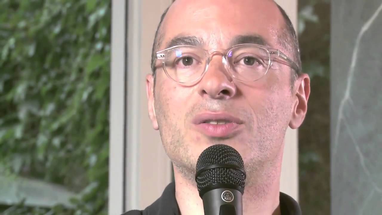 Bernard WERBER se dit agnostique