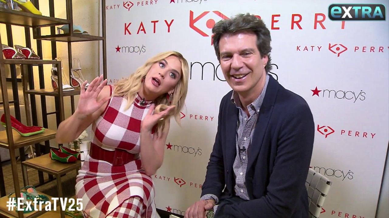 Katy Perry on Her Met Gala Star Collision with J.Lo While Dressed as a Cheeseburger