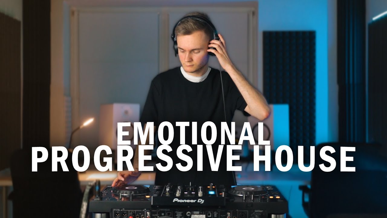 Severman @ Revcraft 1.0 Minecraft Festival | Emotional Progressive House