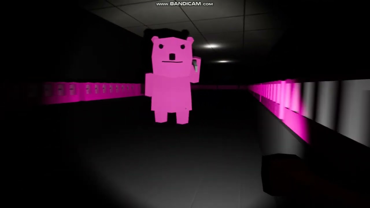 Shopping Nightmare Remastered Gameplay