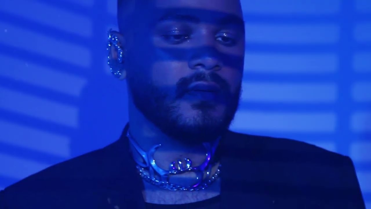 Chorei um Oceano - GSN (Videoclipe Oficial)