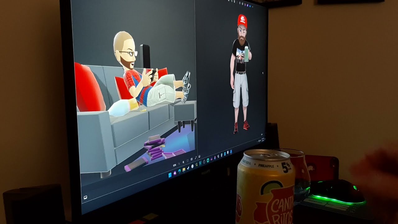 Beer Review 147 | Cantaritos Hard Soda Pineapple