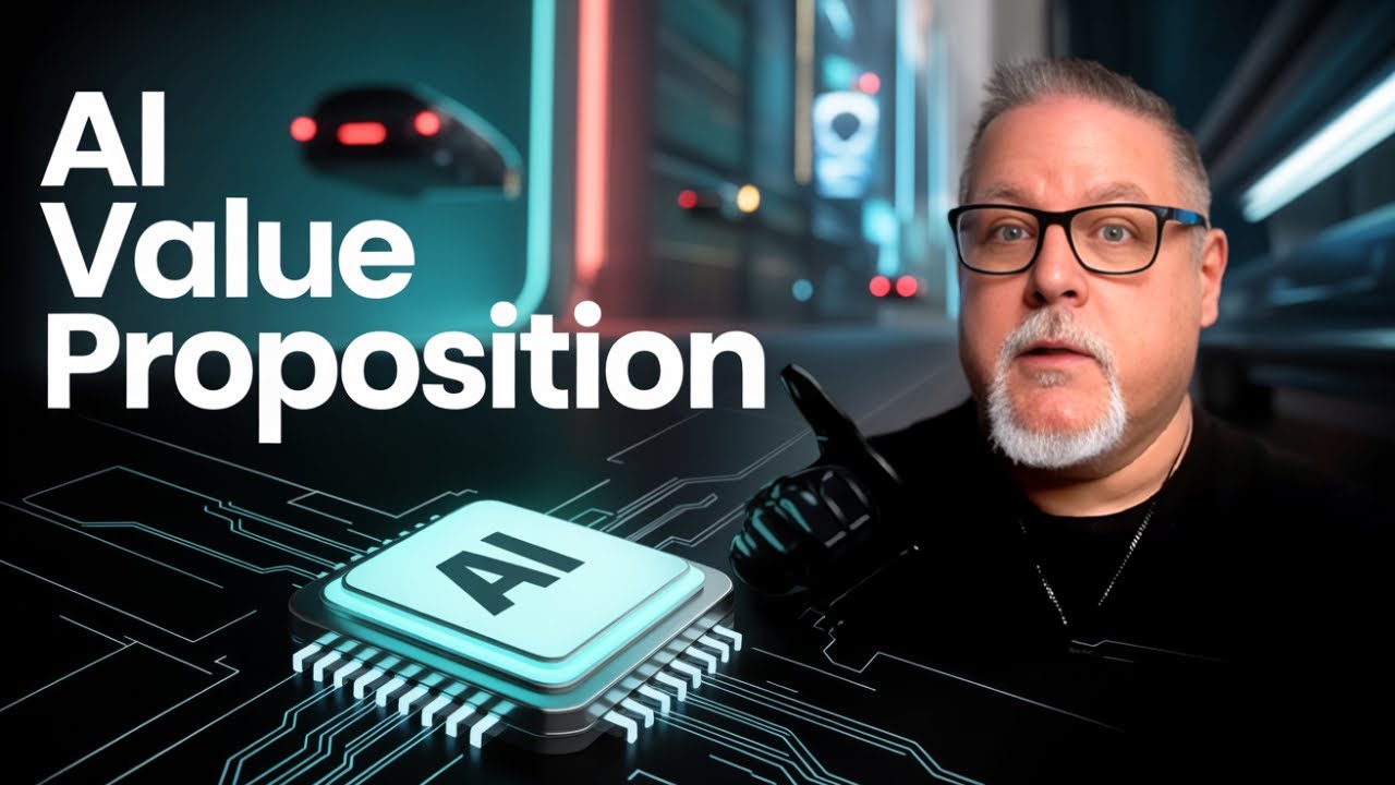 AI Tutorial: Create Your Value Proposition