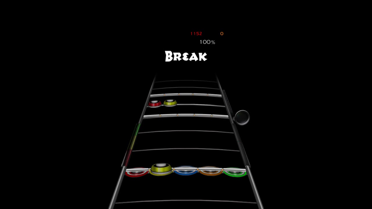 Metallica - Fuel - Drumless