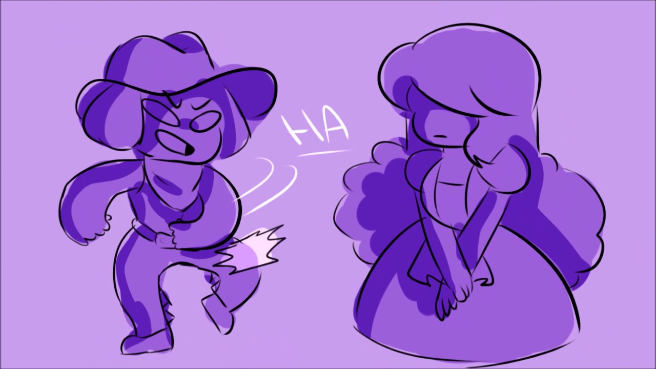 Great lines in SU songs - Steven Universe Animatic