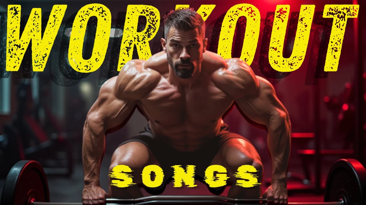 Ultimate EPIC Motivational Workout Music Mix | Train Hard