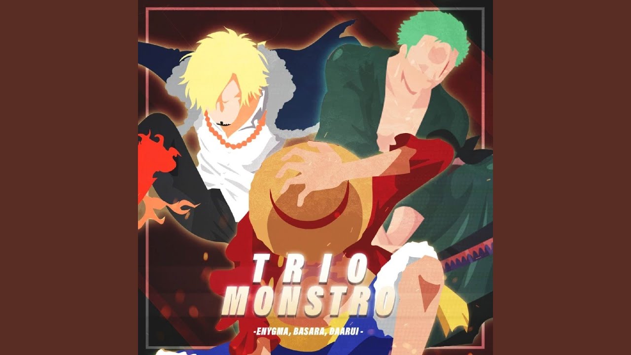 Trio Monstro