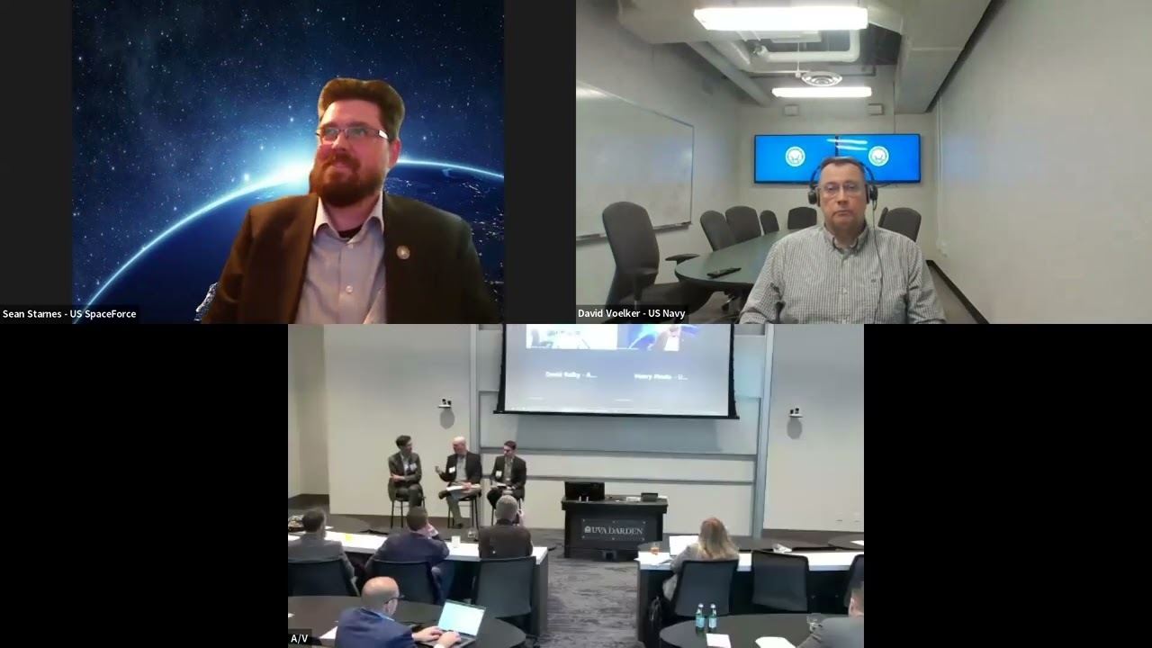 GITEC 2025 &ndash; Cyber Session