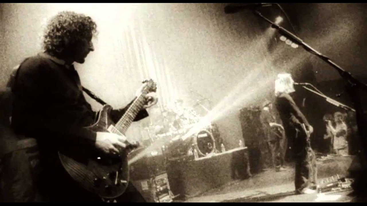 PORCUPINE TREE - DON&acute;T HATE ME (HD)