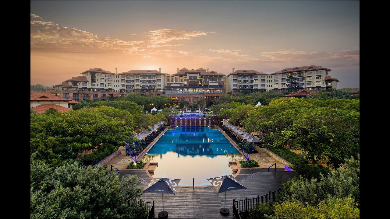 The Capital Zimbali    South Africa's Most Iconic Resort