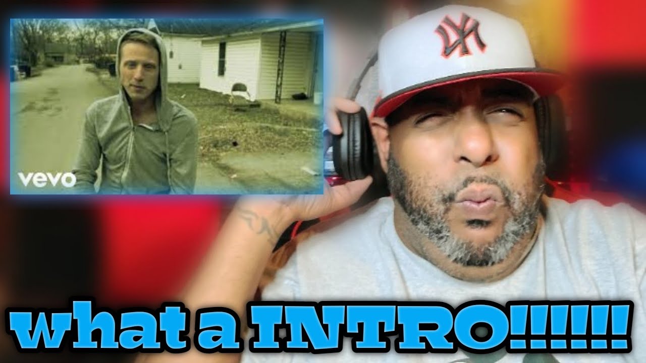 NF - Intro - REACTION!!!!!!!! THIS WAS JUST THE INTRO???