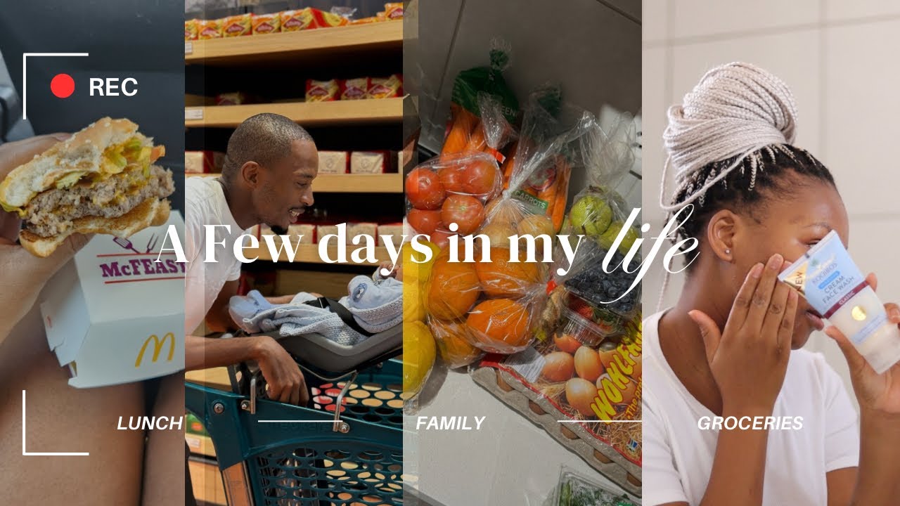 #vlog | Just enjoying life with the Husband of my youth