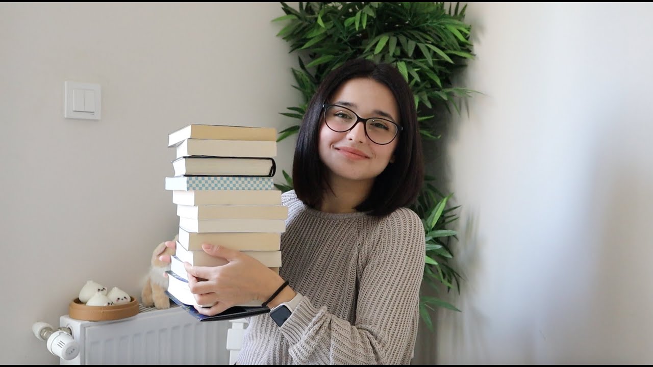 2023 Favori Kitaplarım  | Bu Kitapları OKUMALISINIZ!