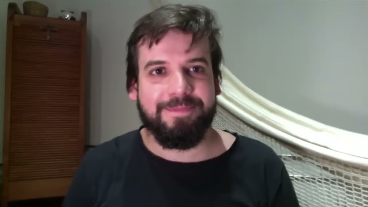 Como desperdiçar a sua vida: uma metáfora sobre autocentramento | Gustavo Gitti