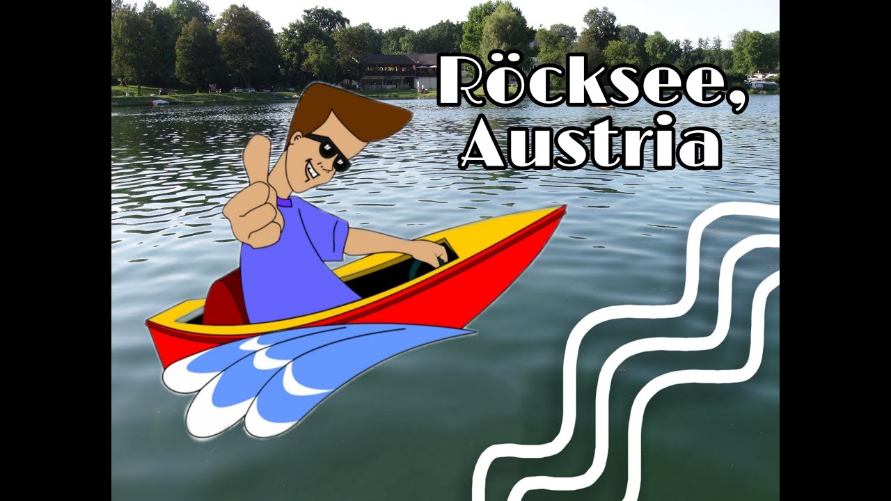 Röcksee