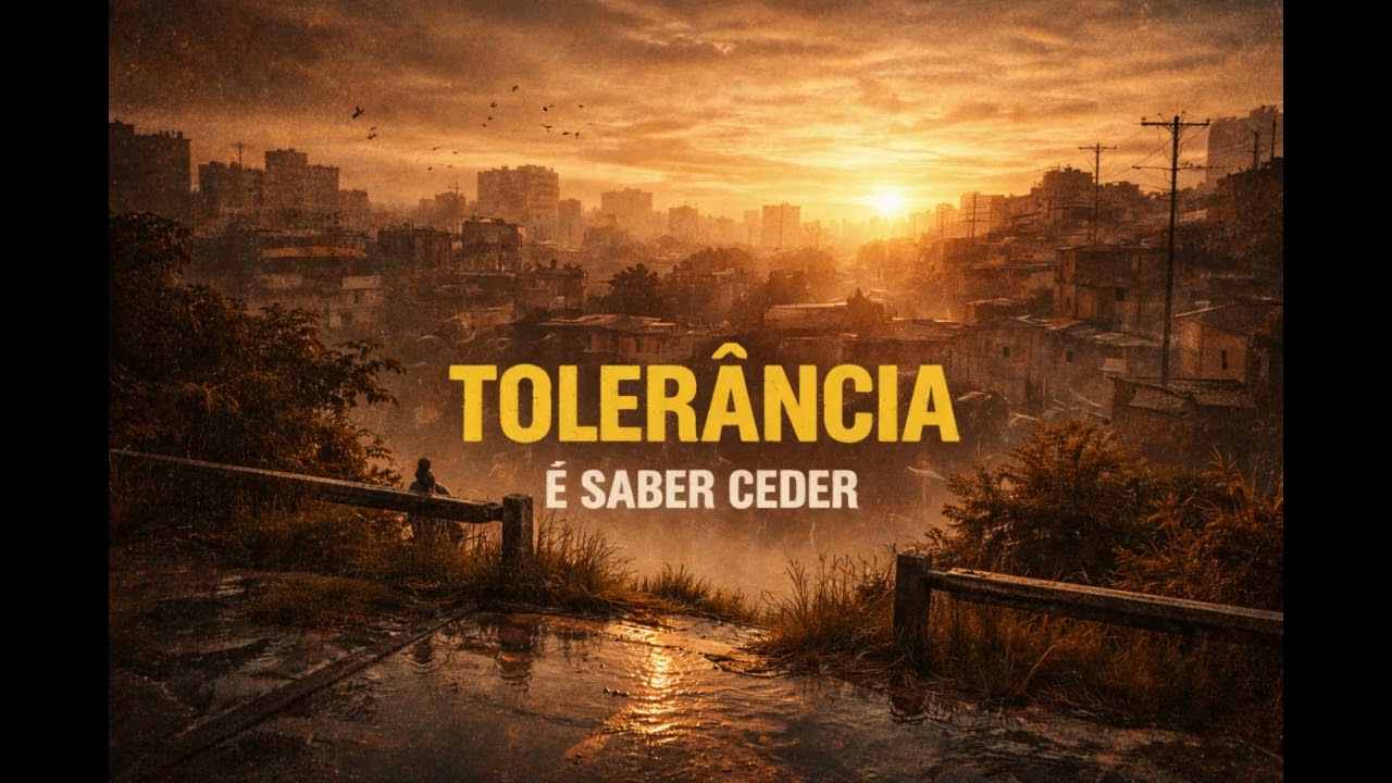 Saber ceder - Deni Santos