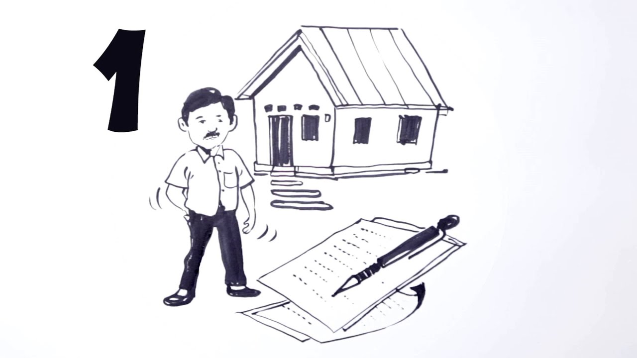 Bantuan Stimulan Perumahan Swadaya (BSPS) KEMENTERIAN PUPR
