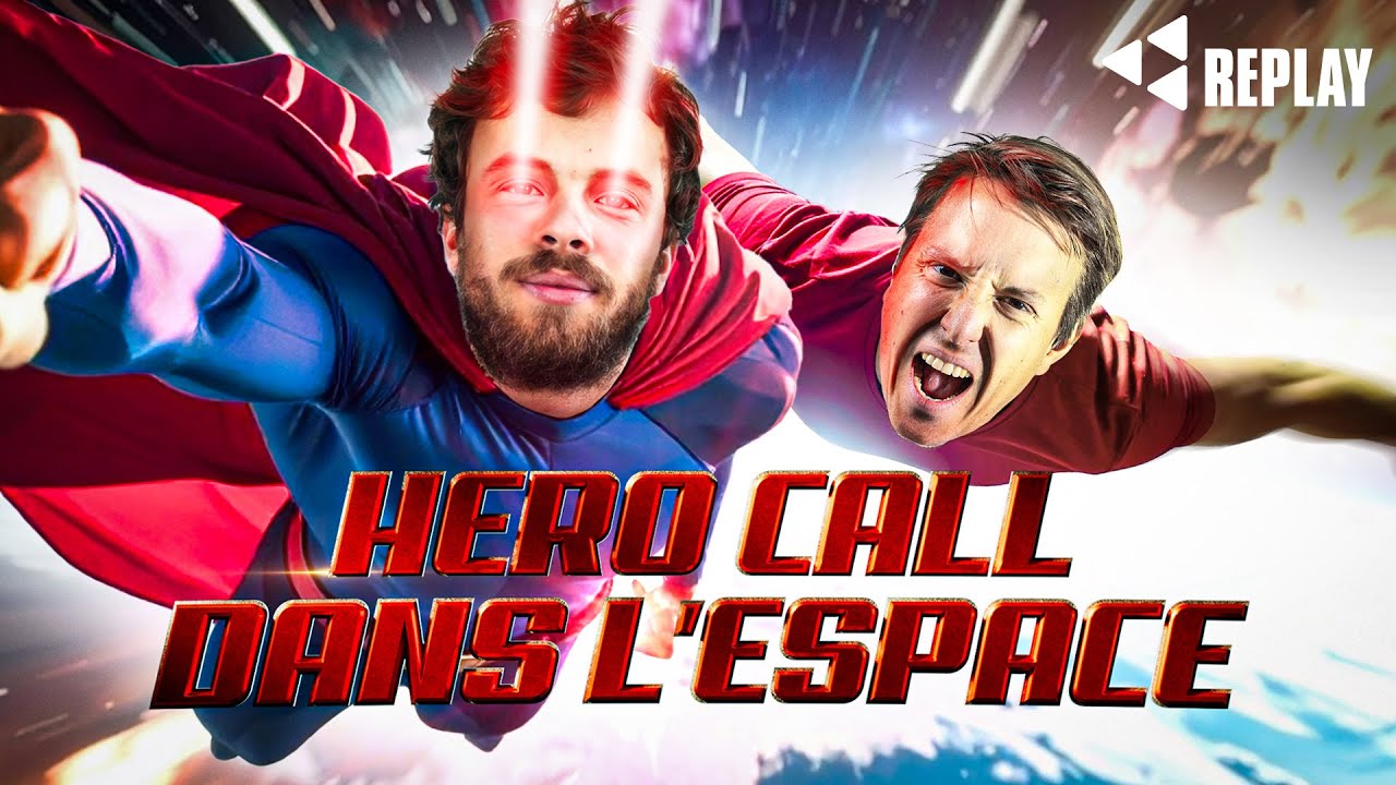 ♠♣♥♦ Replay - Une lecture en orbite avec Romain Lewis (Poker)