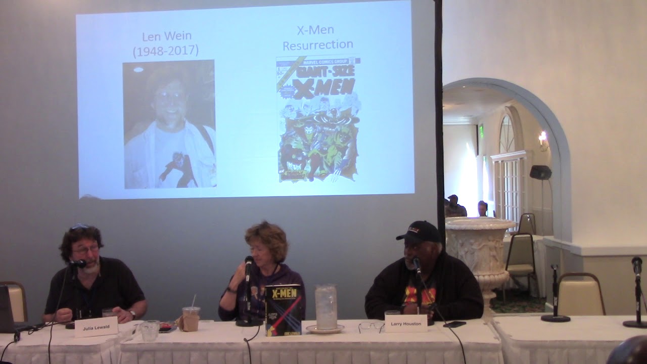 SDCF: X-Men: The Animated Series 20/4/18 part 1