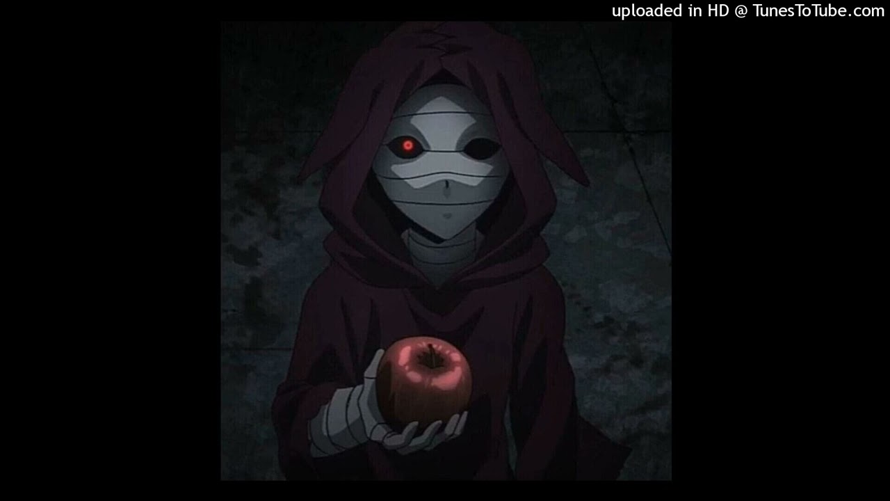 [FREE] SKI MASK THE SLUMP GOD TYPE BEAT &ldquo;APPLE&rdquo; prod. SXNJSS x SCARLET PAINTER