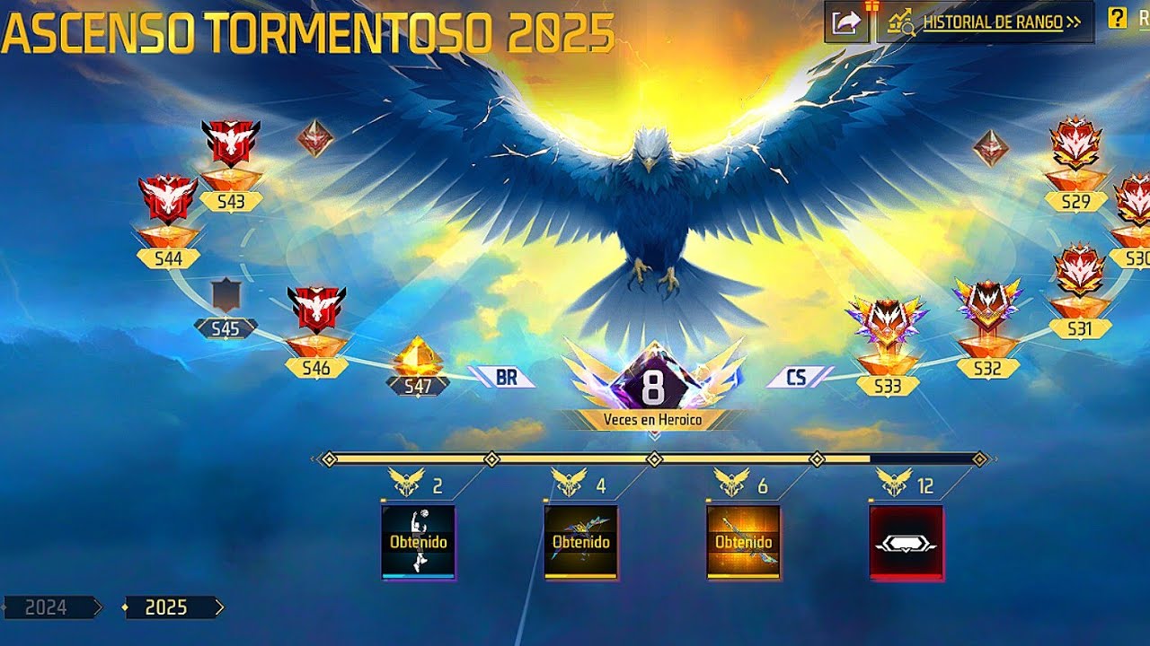 TOP 2400🏆 con 7 KILLS 💀y una CUÁDRUPLE 🔥 | MVP en DE-Clasificatoria⚡🎖️(Reinicio de Temporada)