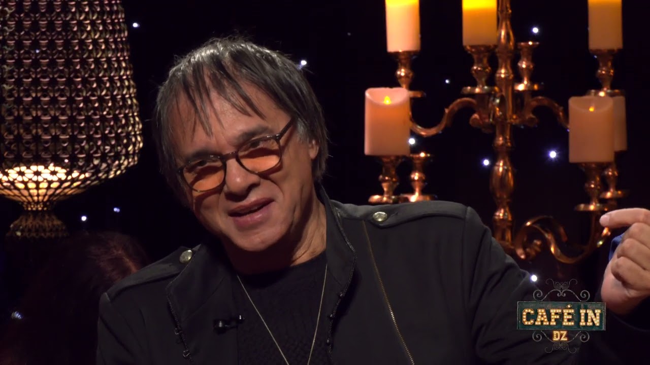 Dans le début des années 80 le Rai était très secret, confidentiel. Safy Boutella