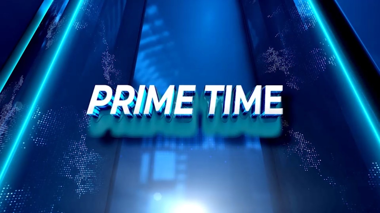 PRIME TIME DU 03 MARS 2026
