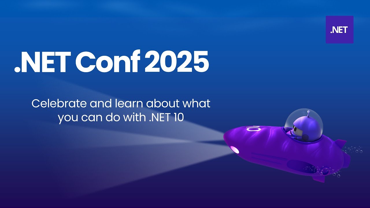 .NET Conference 2025 Spokane