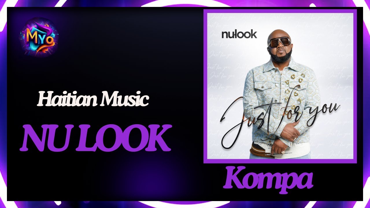 NU LOOK 🔥 Kompa Concert:  LITTLE HAITI  #mizikkreyol #mizikayisyen #konpa