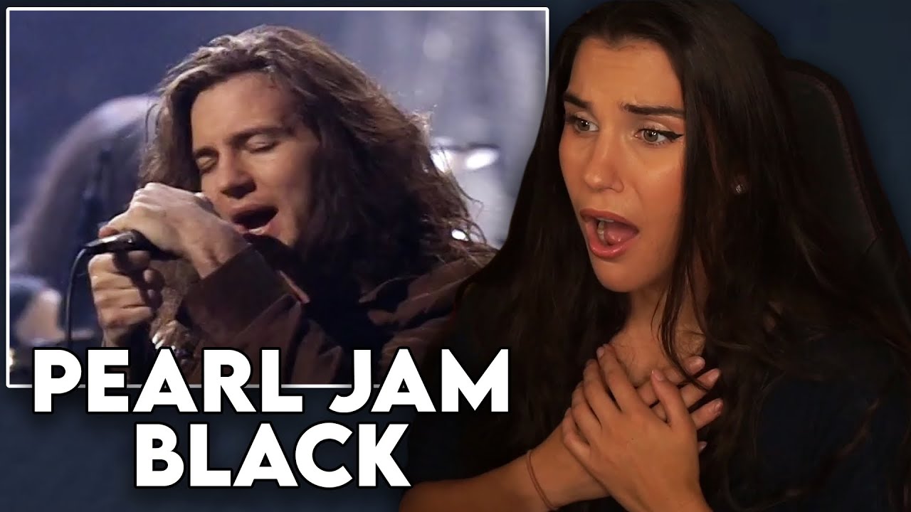 HEARTBREAKING!! First Time Reaction to Pearl Jam - 