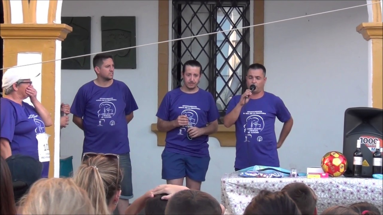 7 de agosto de 2017