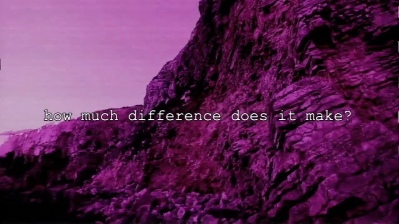 Indifference (Pearl Jam cover)