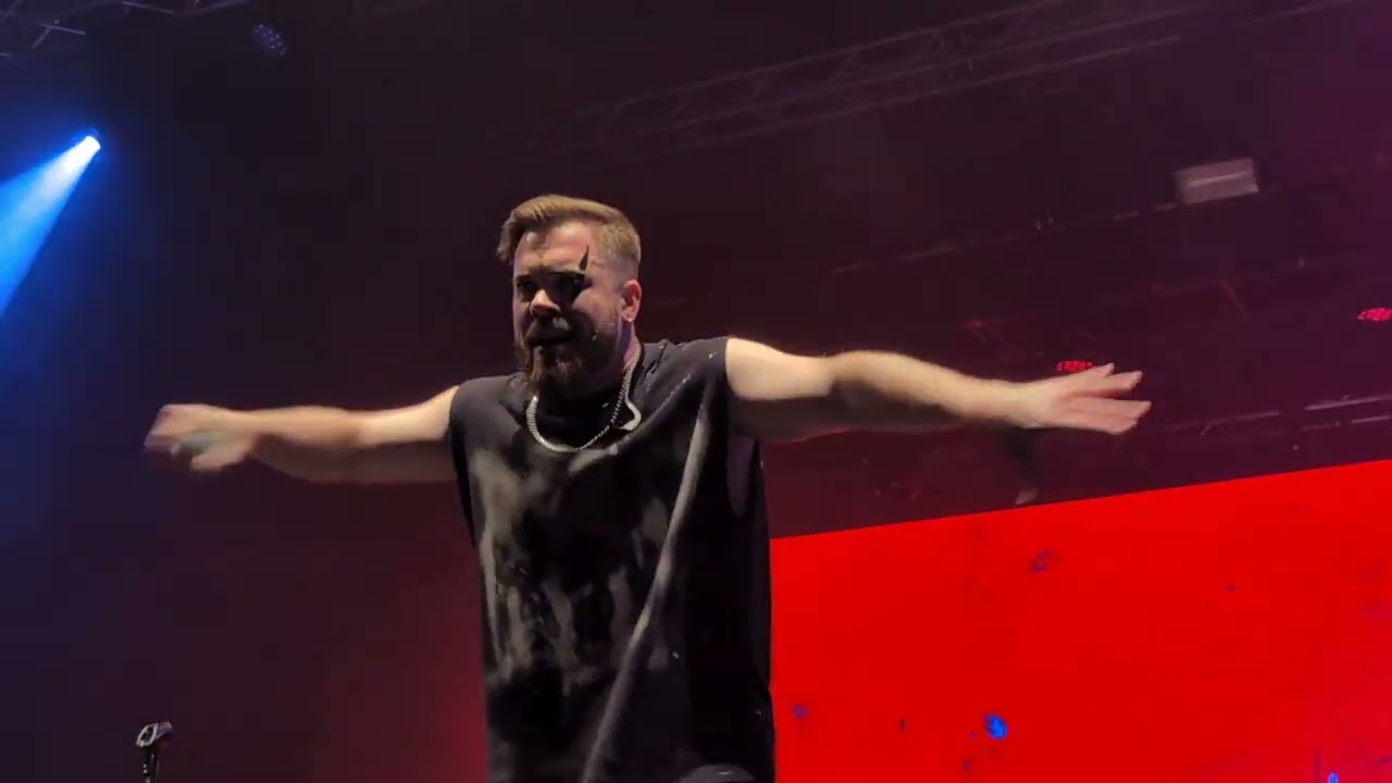Set it Off - Live Set Vienna 2024 HD