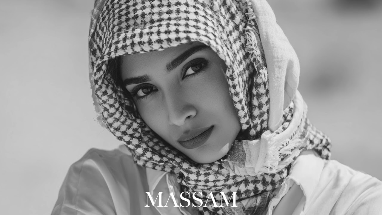 MASSAM - Ethnic & Deep House Relax Mix (Vol.81)