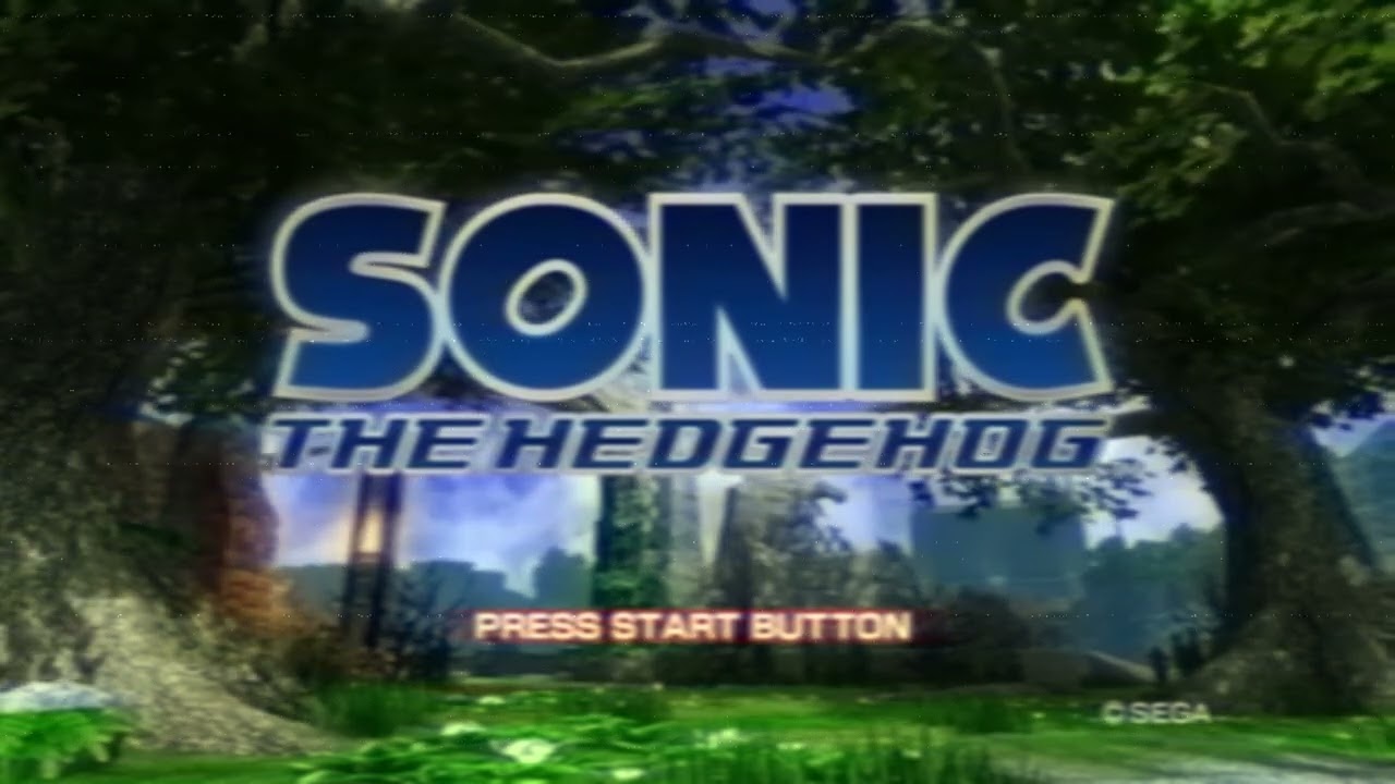 Sonic The Hedgehog 3 - Final Boss Theme (Sonic 06' Vibe | AI Remix)