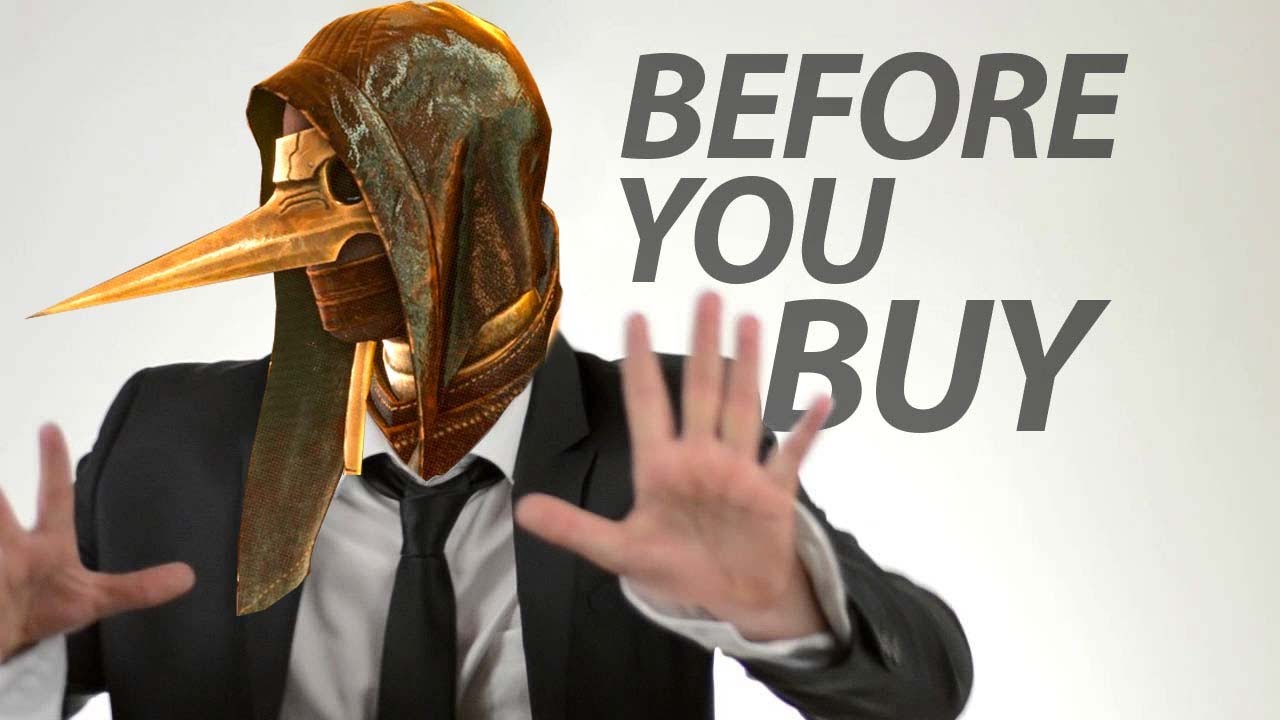 Thymesia - Before You Buy
