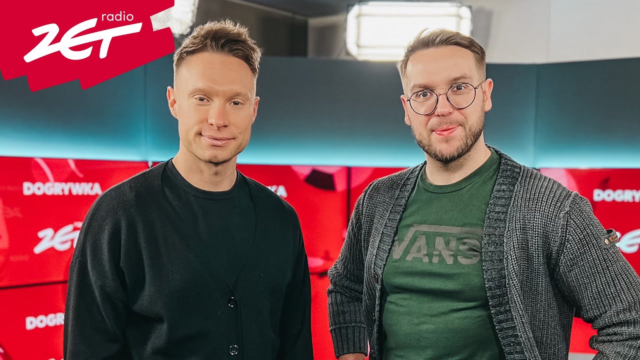 Dr Michal Wrzosek o żelaznej diecie Lewandowskiego i imprezującym Messim w Miami!