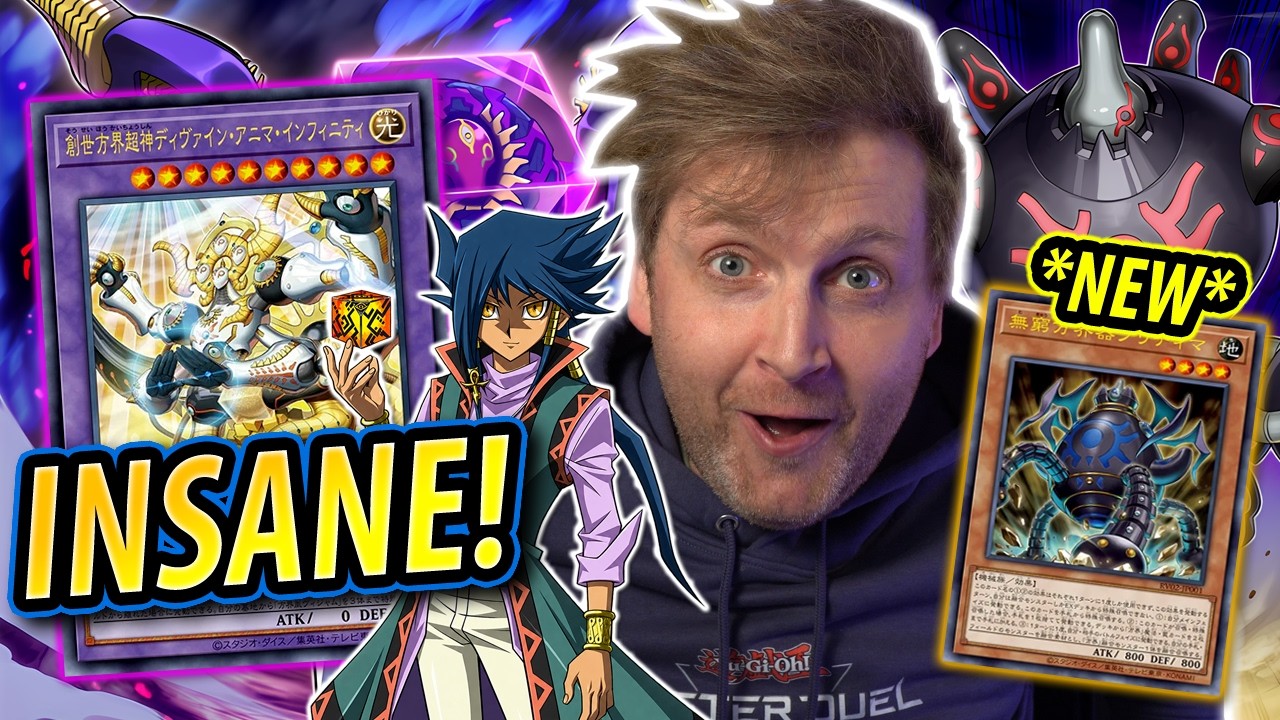 Remember Cubic? This is them in 2026... (Cubic DECK & REPLAYS)