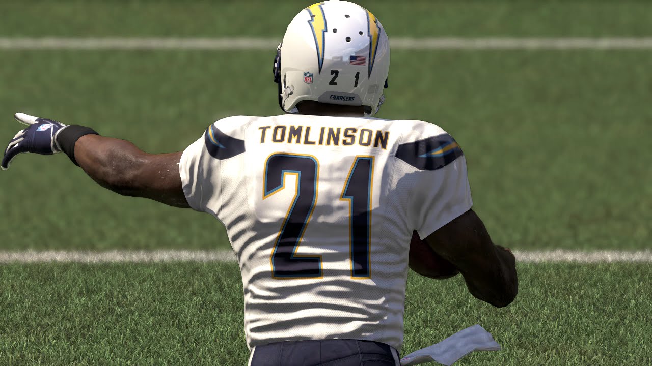 Crazy Shootout Over 100 POINTS SCORED and 1000 Yards COMBINED! - Madden 16 Online Gameplay