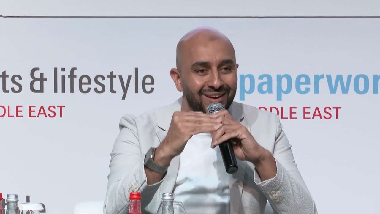 Panel: Influence of Middle East gifting culture and its impact on corporate behavior