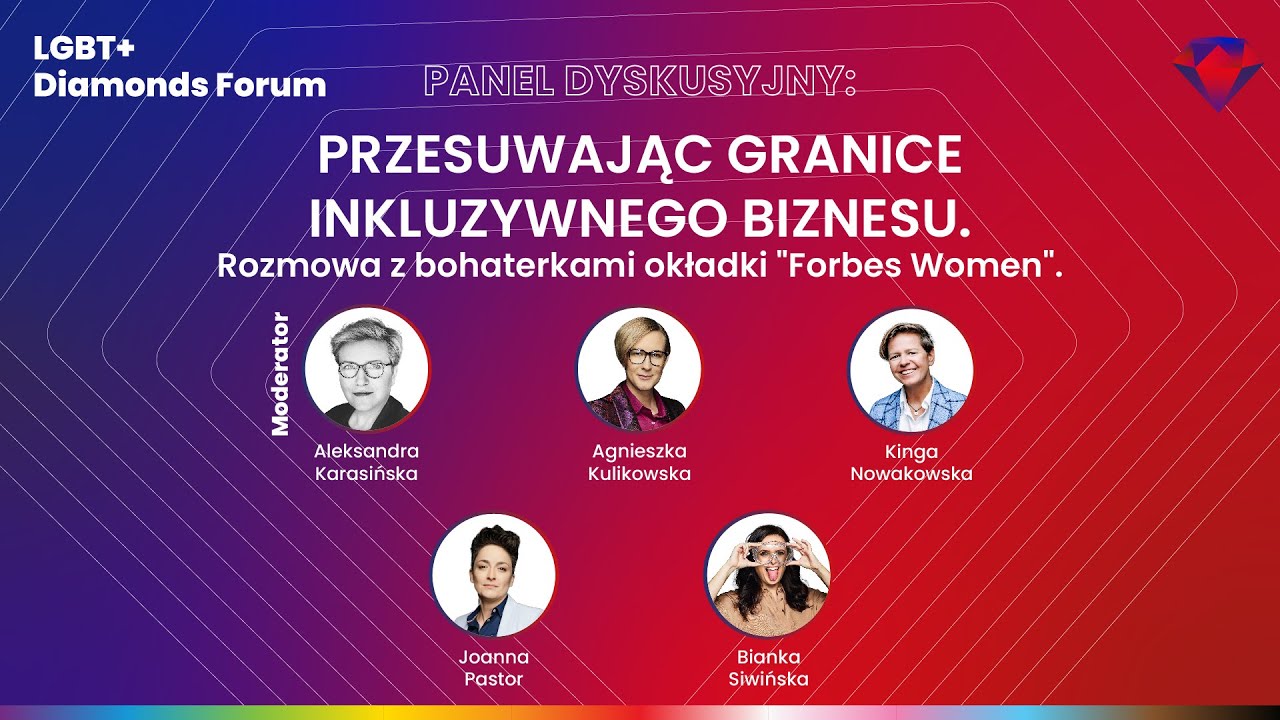 Chat: Przesuwając granice inkluzywnego biznesu