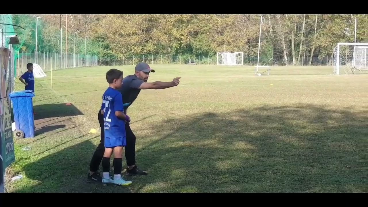 2023-24 Κ12 Εθνικός Νέου Κεραμιδίου- Ακαδημία 2006