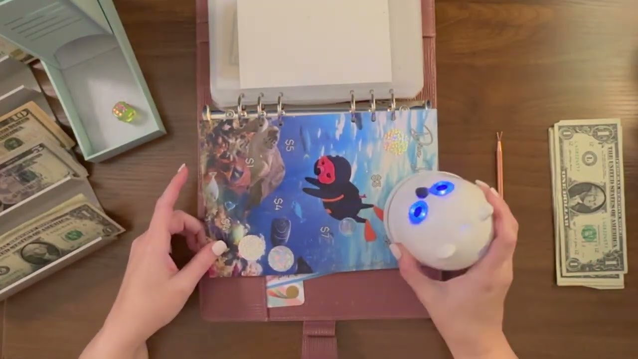 TRAVELING TUESDAY ADJACENT HEHE  || TRAVEL BOX CHALLENGE || TINYS