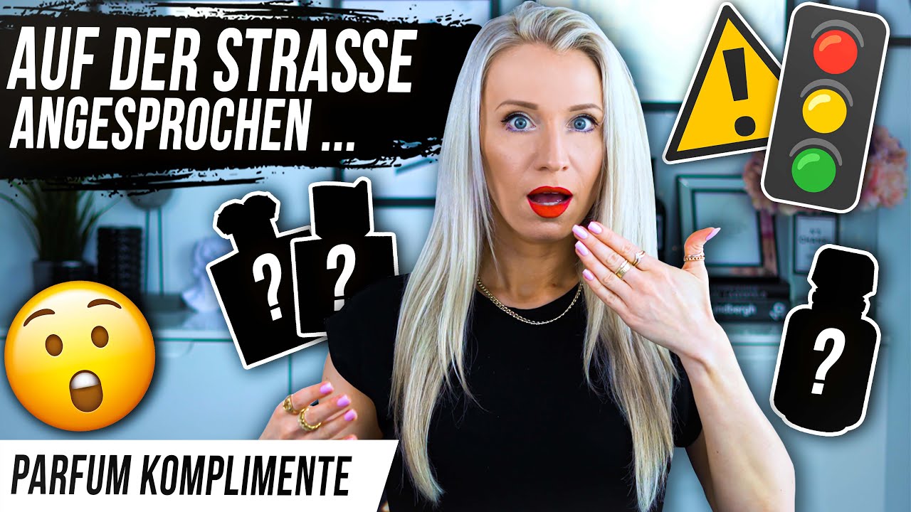 Von Fremden angesprochen auf diese Parfums...😅| (Meine Storys)