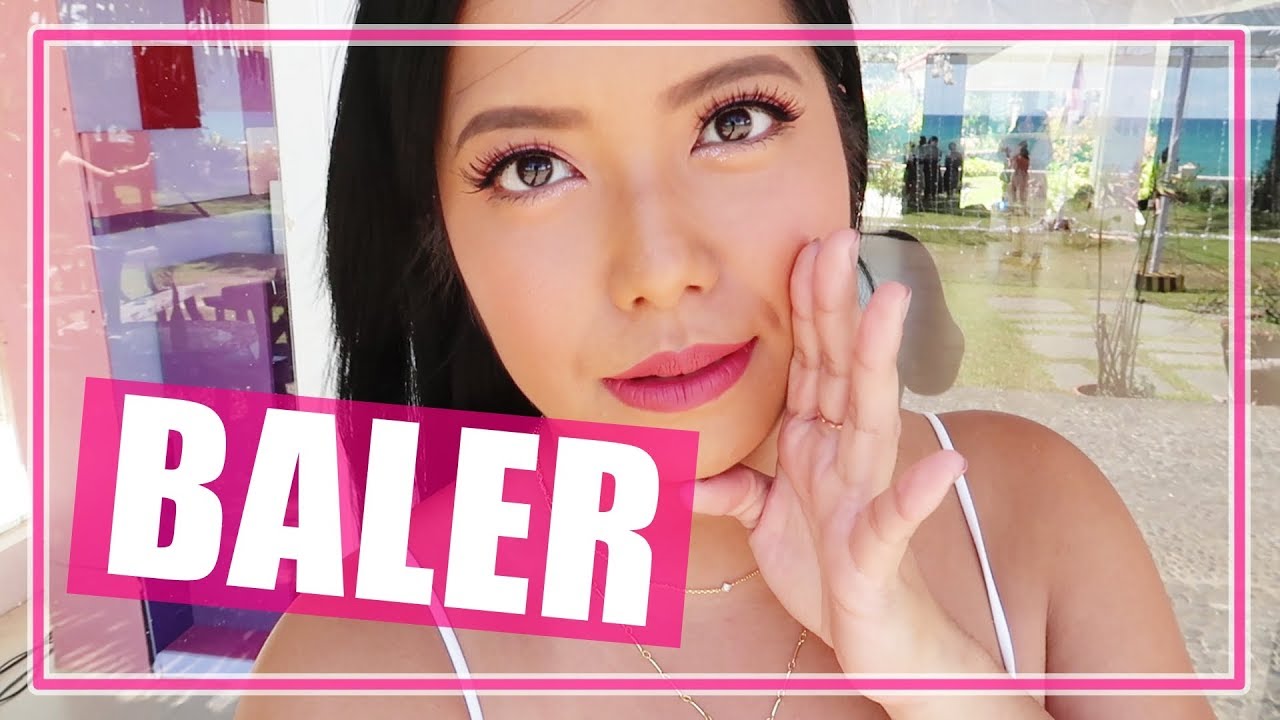 QUICK TRIP TO BALER, AURORA (Oct. 4-6, 2019) - saytioco